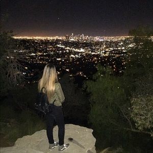 Meet your Posher, Itzel